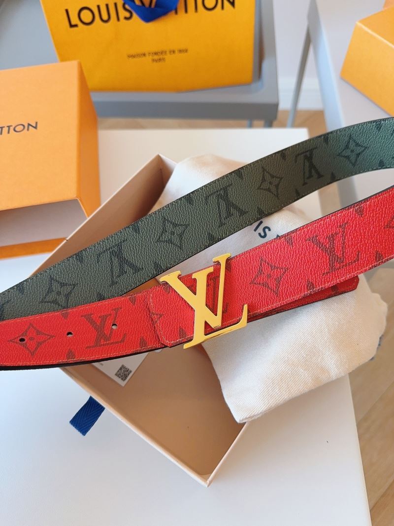 l0vis Vvtt0n belts